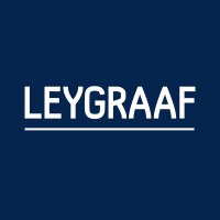 LEYGRAAF makelaars logo, LEYGRAAF makelaars contact details