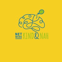 Netwerk Kind&NAH logo, Netwerk Kind&NAH contact details