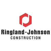 Ringland-Johnson Construction logo, Ringland-Johnson Construction contact details