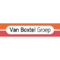 Van Boxtel Groep logo, Van Boxtel Groep contact details