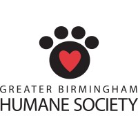 Greater Birmingham Humane Society logo, Greater Birmingham Humane Society contact details