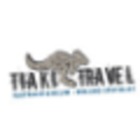 Tiaki Travel logo, Tiaki Travel contact details