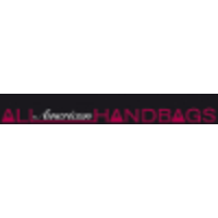 All-American Handbags logo, All-American Handbags contact details