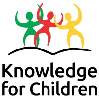 Knowledge for Children logo, Knowledge for Children contact details