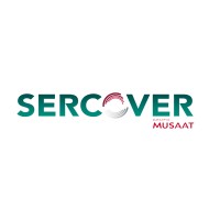 SERCOVER logo, SERCOVER contact details