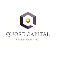 Quore Capital logo, Quore Capital contact details