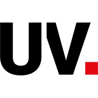 Universum Verlag logo, Universum Verlag contact details