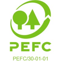 PEFC Nederland logo, PEFC Nederland contact details