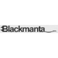 BlackManta logo, BlackManta contact details