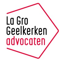 La Gro Geelkerken Advocaten logo, La Gro Geelkerken Advocaten contact details