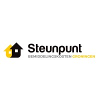 Steunpunt Bemiddelingskosten Groningen logo, Steunpunt Bemiddelingskosten Groningen contact details