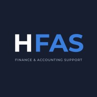 HFAS nu logo, HFAS nu contact details