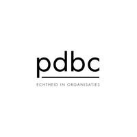 pdbc: Echtheid in Organisaties logo, pdbc: Echtheid in Organisaties contact details