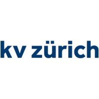 KV Zürich logo, KV Zürich contact details