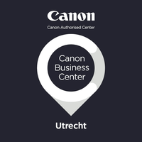 Canon Business Center Utrecht logo, Canon Business Center Utrecht contact details