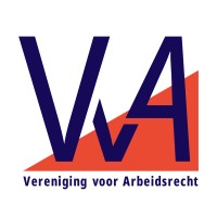 Vereniging voor Arbeidsrecht (VvA) logo, Vereniging voor Arbeidsrecht (VvA) contact details