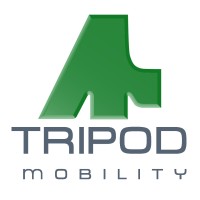 Tripod Mobility BV logo, Tripod Mobility BV contact details