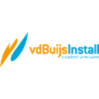 vdBuijsInstall logo, vdBuijsInstall contact details