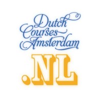 Dutch Courses Amsterdam logo, Dutch Courses Amsterdam contact details