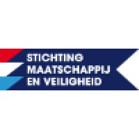 Stichting Maatschappij en Veiligheid logo, Stichting Maatschappij en Veiligheid contact details