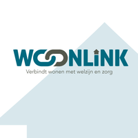 WOONLINK logo, WOONLINK contact details