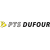 PTS DUFOUR logo, PTS DUFOUR contact details