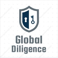 Global Diligence logo, Global Diligence contact details