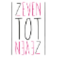 7tot7 logo, 7tot7 contact details