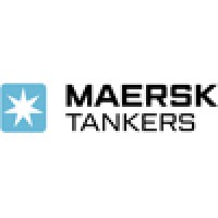 Maersk Tankers logo, Maersk Tankers contact details