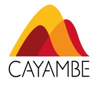 CAYAMBE logo, CAYAMBE contact details