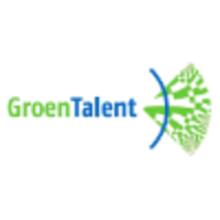 GroenTalent logo, GroenTalent contact details