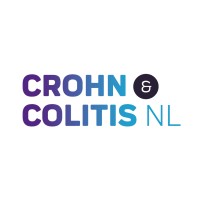 Crohn & Colitis NL logo, Crohn & Colitis NL contact details