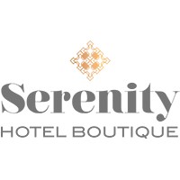 Serenity Hotel Boutique logo, Serenity Hotel Boutique contact details