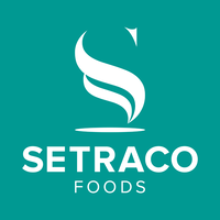 Setraco Foods logo, Setraco Foods contact details