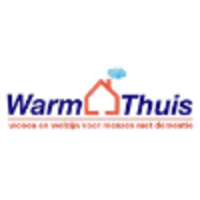 Stichting WarmThuis logo, Stichting WarmThuis contact details