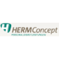 HERMConcept GmbH logo, HERMConcept GmbH contact details