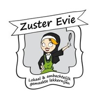 Zuster Evie logo, Zuster Evie contact details