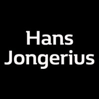 Hans Jongerius Groep logo, Hans Jongerius Groep contact details