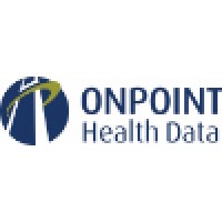 Onpoint Health Data logo, Onpoint Health Data contact details