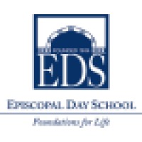 Episcopal Day School logo, Episcopal Day School contact details