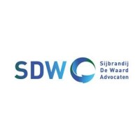 SDW Advocaten B.V. logo, SDW Advocaten B.V. contact details