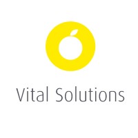 Vital Solutions logo, Vital Solutions contact details