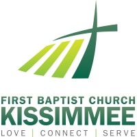 First Baptist Church of Kissimmee logo, First Baptist Church of Kissimmee contact details