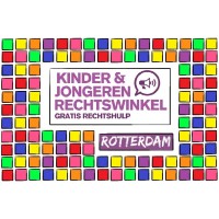 Kinder- en Jongerenrechtswinkel Rotterdam logo, Kinder- en Jongerenrechtswinkel Rotterdam contact details