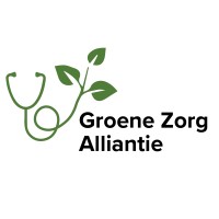 Groene Zorg Alliantie logo, Groene Zorg Alliantie contact details