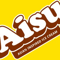 AISU Asian Inspired Ice Cream logo, AISU Asian Inspired Ice Cream contact details