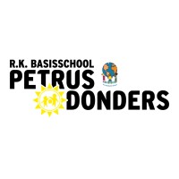 Petrus Dondersschool logo, Petrus Dondersschool contact details