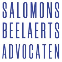 Salomons Beelaerts Advocaten logo, Salomons Beelaerts Advocaten contact details