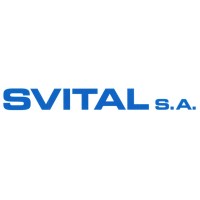 Svital SA logo, Svital SA contact details