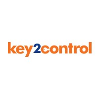 Key2Control logo, Key2Control contact details